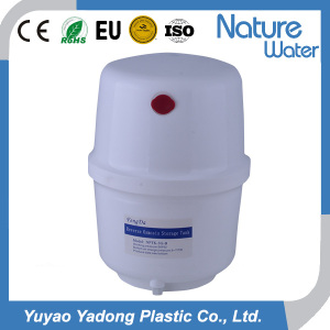 3G Plastic Pressure Tank
