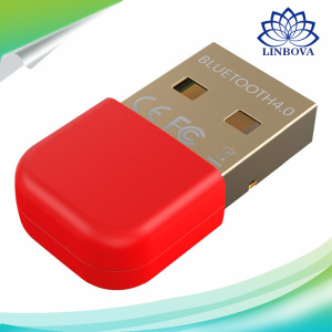 Portable Wireless Mini USB 4.0 Bluetooth Adapter Dongle for Android Phone/Tablet/PC
