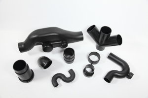 Hot Selling HDPE Fittings for Same-Floor Drainage