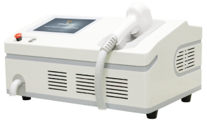 350W 808/810nm Diode Laser for Fast Hair Removal
